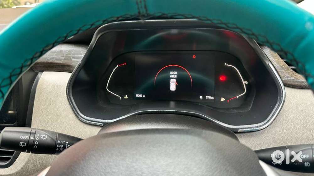 Renault Triber Others, 2025, Cng & Hybrids