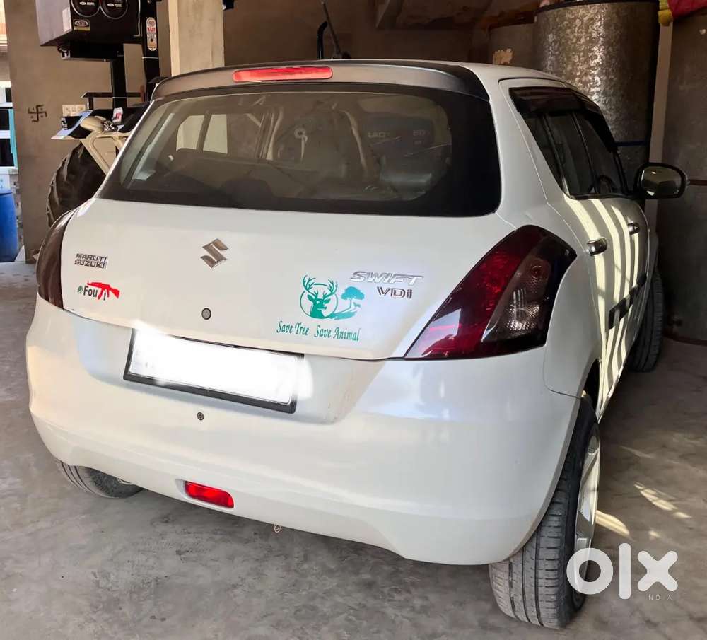 Maruti Suzuki Swift 2014 Top Modal