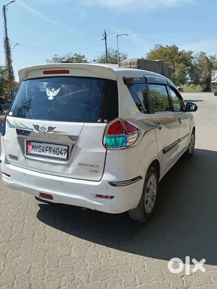 Front Tyer New Batry New Ac Working.