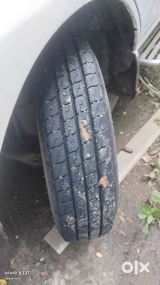 Maruti Suzuki Eeco 2018 Cng