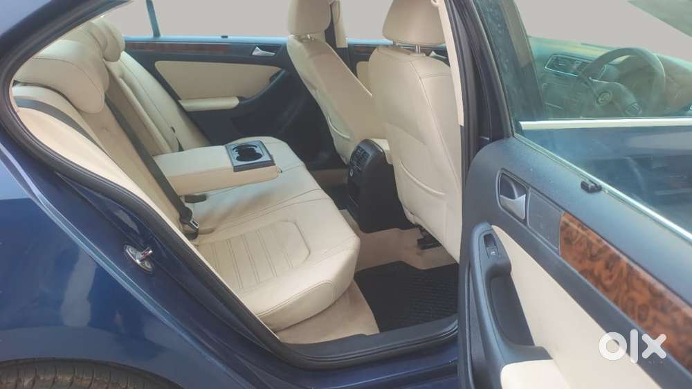 Volkswagen Jetta 2.0l Tdi Highline At, 2014, Diesel