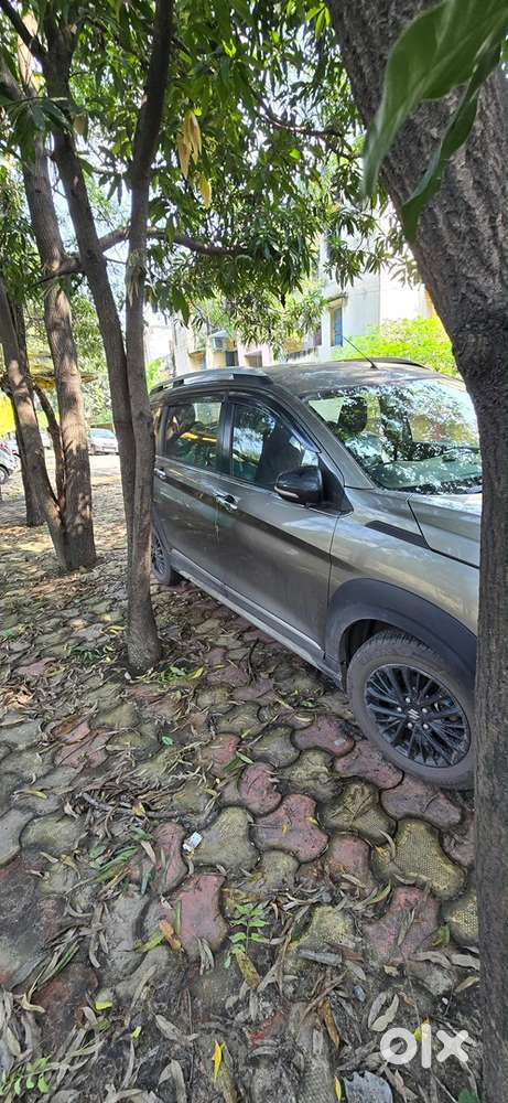 Maruti Xl6 Petrol Manual 2020
