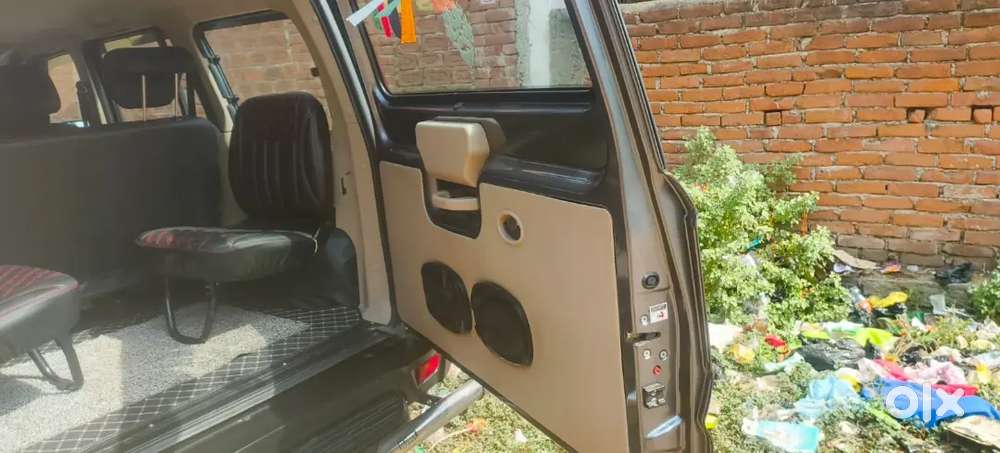 New Condition