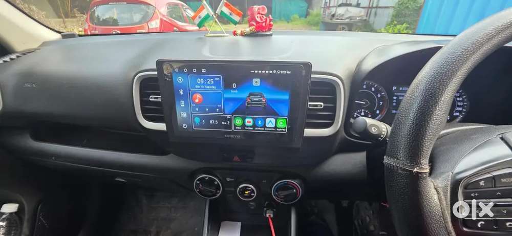 Hyundai Venue Petrol 2020