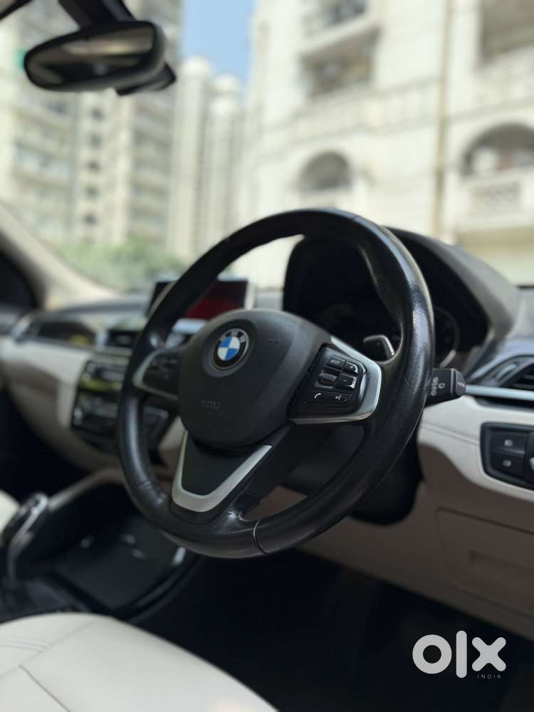 Bmw X1 2.0 Sdrive20i Xline, 2022, Petrol