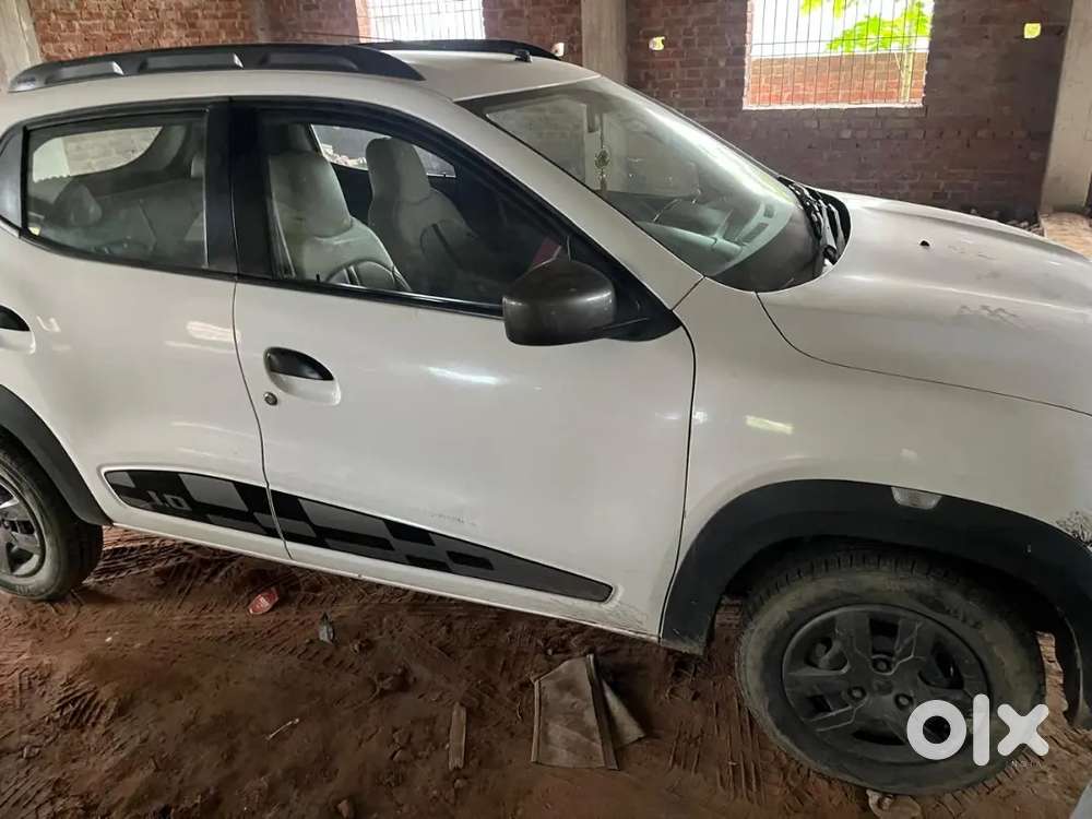 Renault Kwid Rxl 2025
