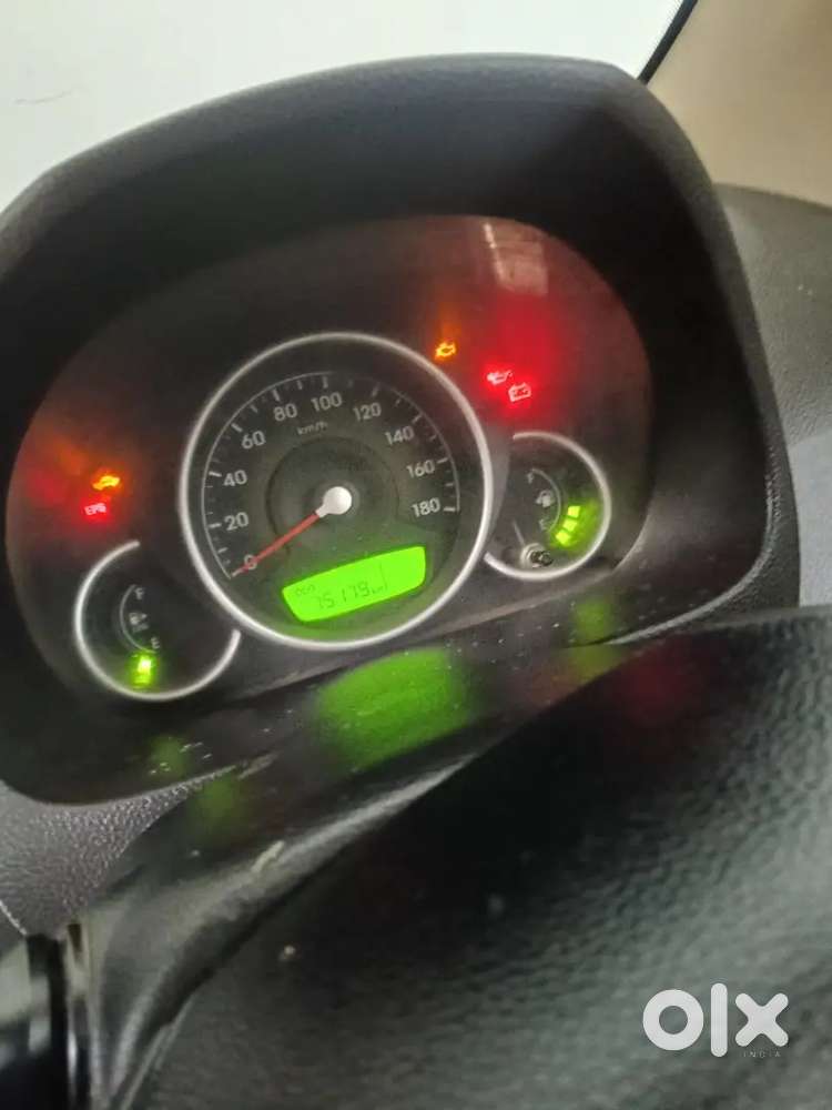 Hyundai Eon Lpg Manual 2016