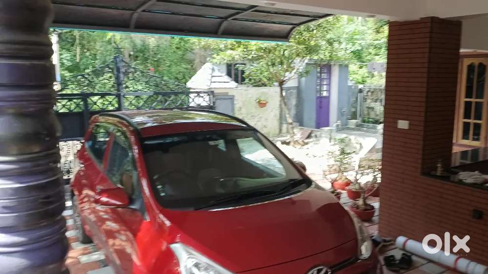 Grand I10 Car
