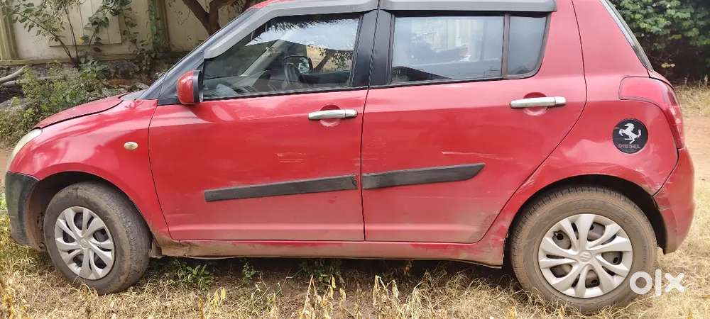 Maruti Suzuki Swift Vdi 2009