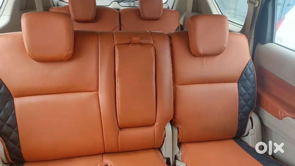 Maruti Suzuki Ertiga Zxi 2021 Model