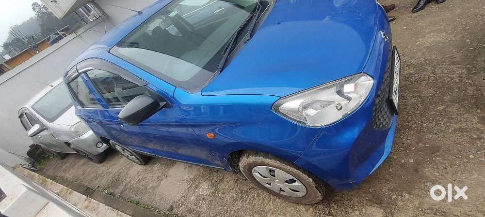 Maruti Suzuki Alto K10, 2022, Petrol