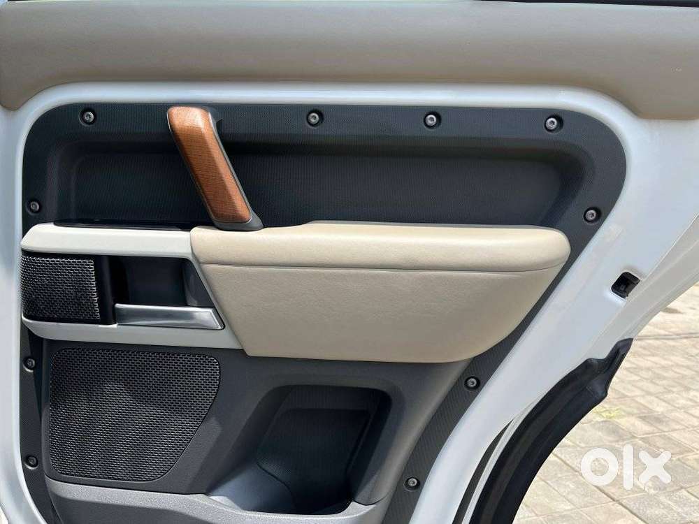 Land Rover Defender 2.0 110 Se, 2021, Diesel