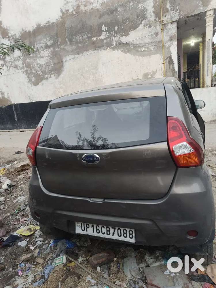 Datsun Redi Go 2019 Petrol 85000 Km Driven