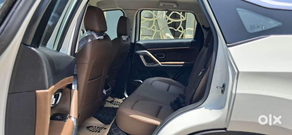 Tata Harrier Xza, 2021, Diesel