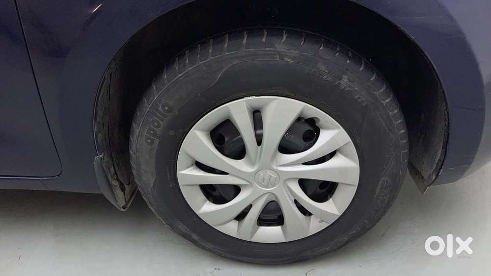 Maruti Suzuki Swift Vvt Vxi, 2018, Petrol