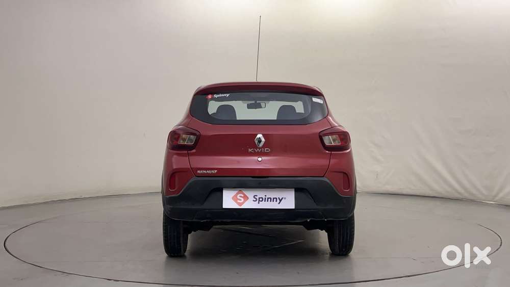 Renault Kwid Rxt 1.0, 2022, Petrol
