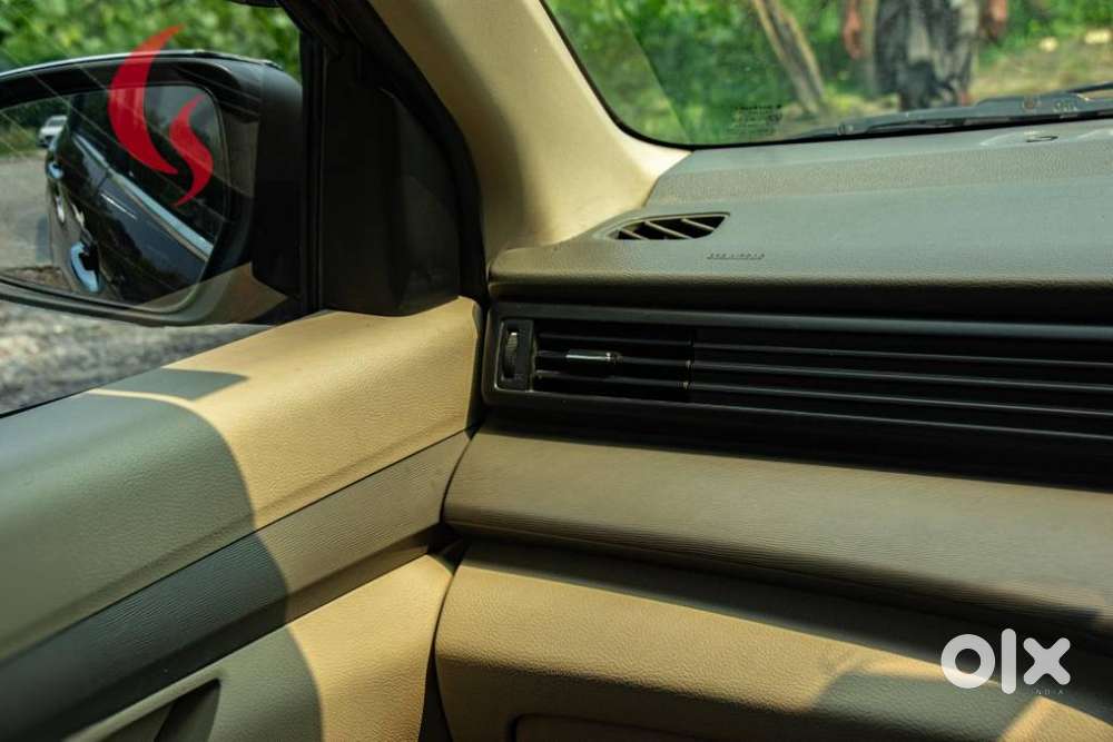 Maruti Suzuki Ertiga Vxi Shvs, 2021, Petrol