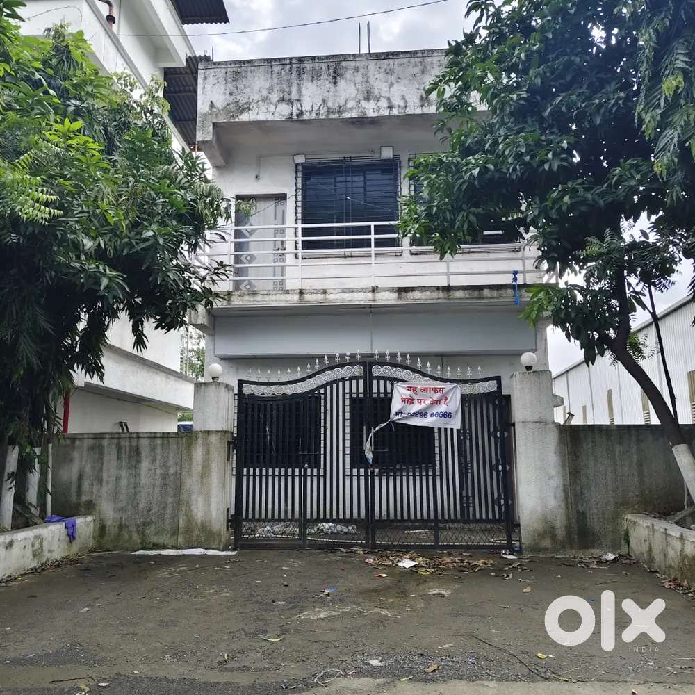 Office for rent CBD Belapur