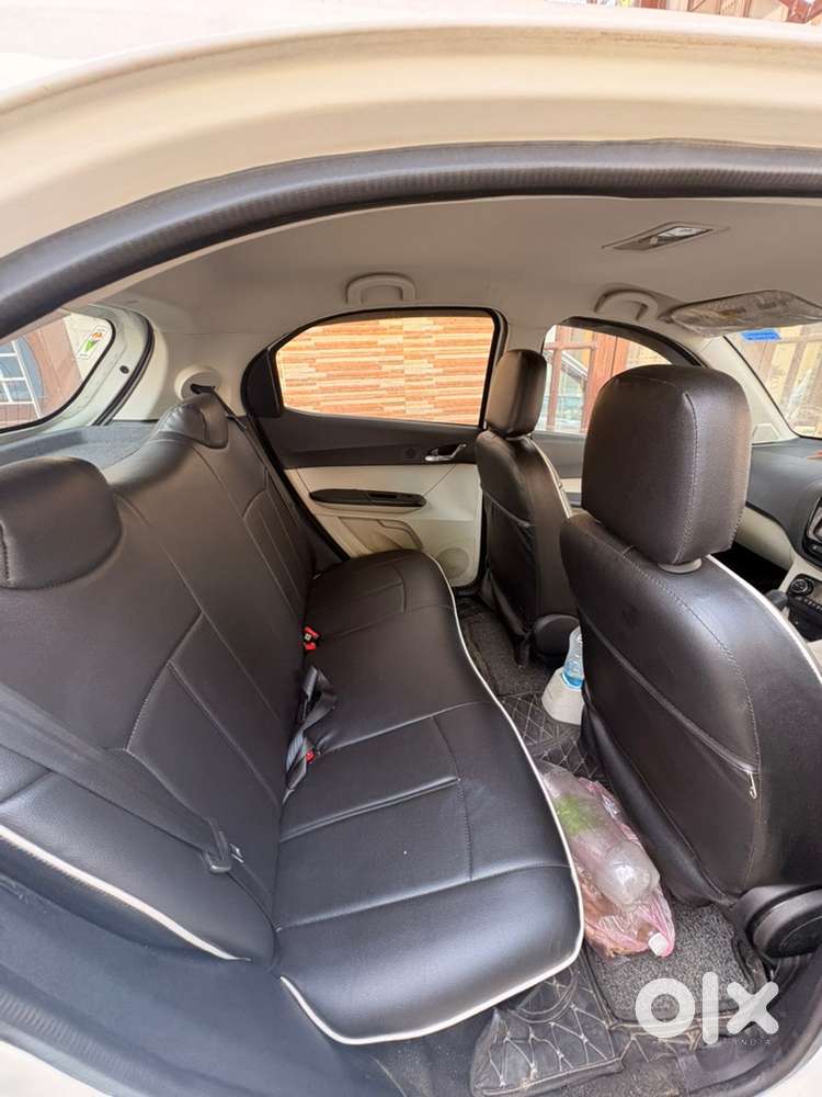 Tata Tiago Petrol Automatic 2022