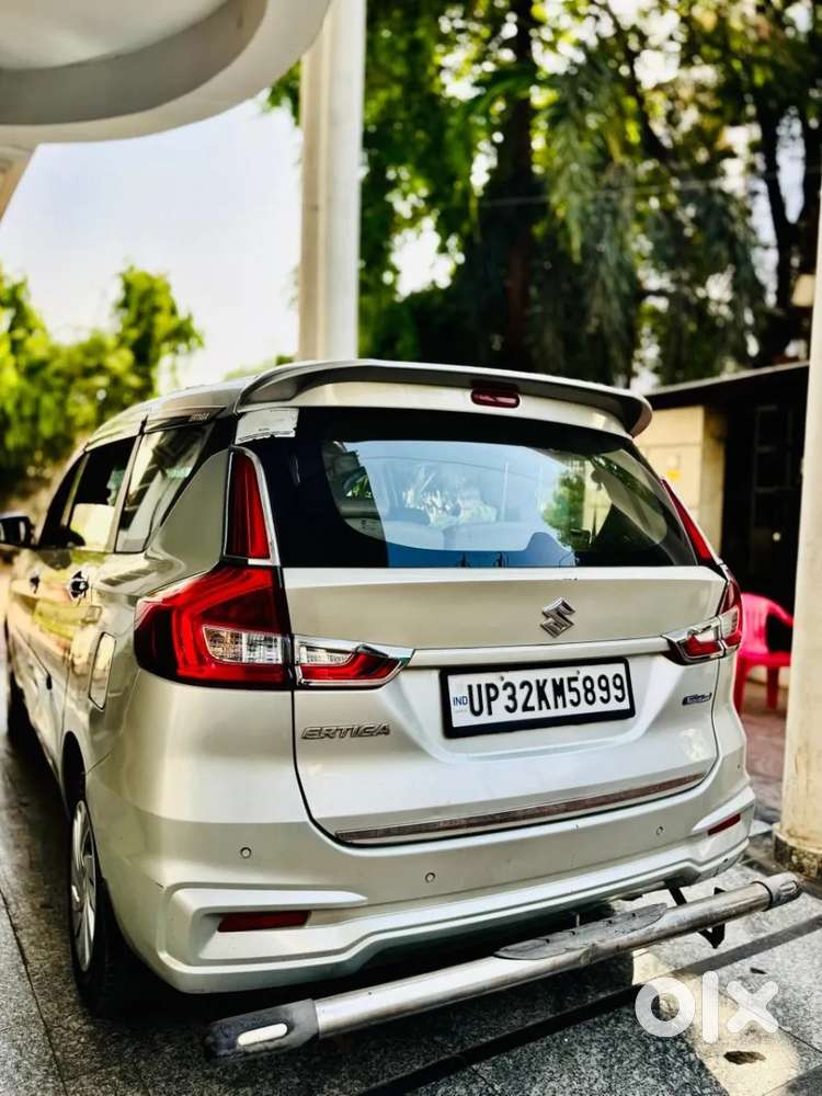 Maruti Suzuki Ertiga Vdi, 2019, Diesel
