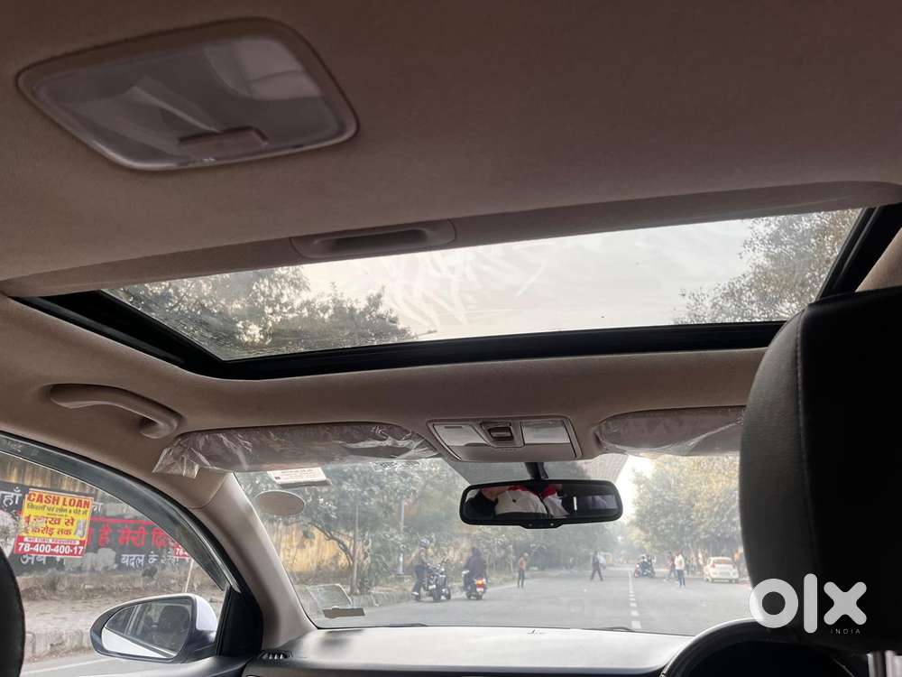 Hyundai Verna Vtvt 1.6 Sx Option, 2018, Petrol