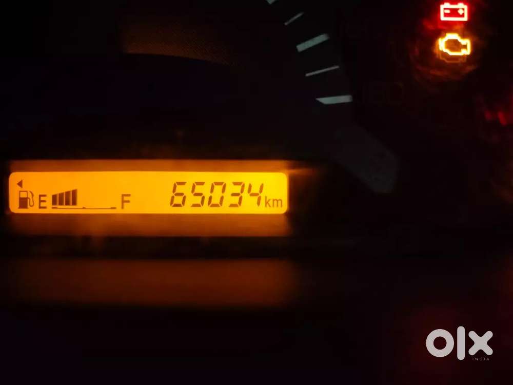 Family Use.      Low Km