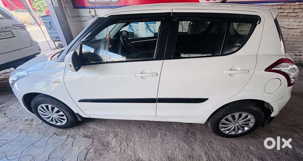 Maruti Suzuki Swift, 2014, Diesel