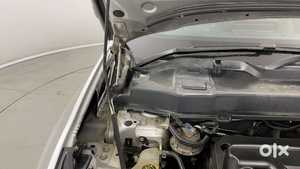 Tata Harrier Xz, 2019, Diesel