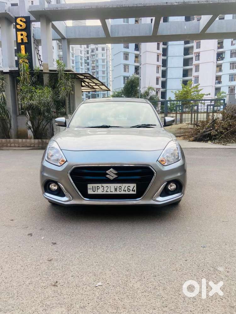 Maruti Suzuki Swift Dzire Vxi Optional, 2021, Petrol
