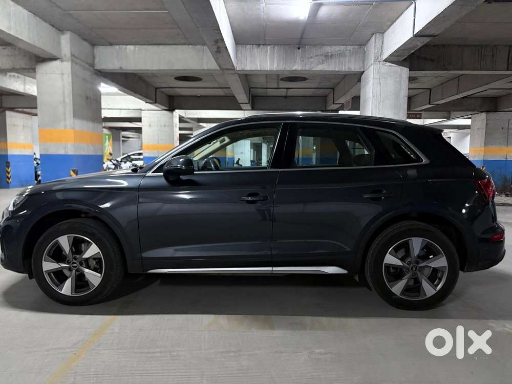 Audi Q5 Technology 45 Tfsi, 2023, Petrol