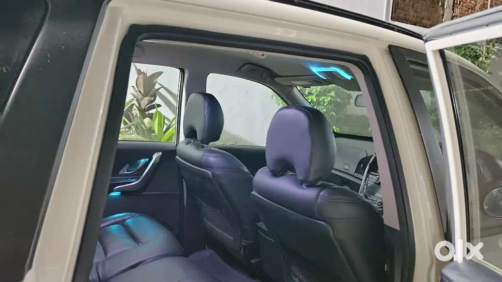 Mahindra Xuv500 2020 Well Maintained