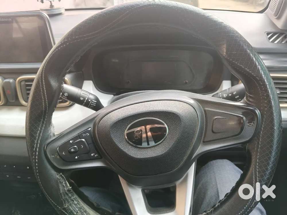 Tata Punch 2024 Cng & Hybrids 105000 Km Driven