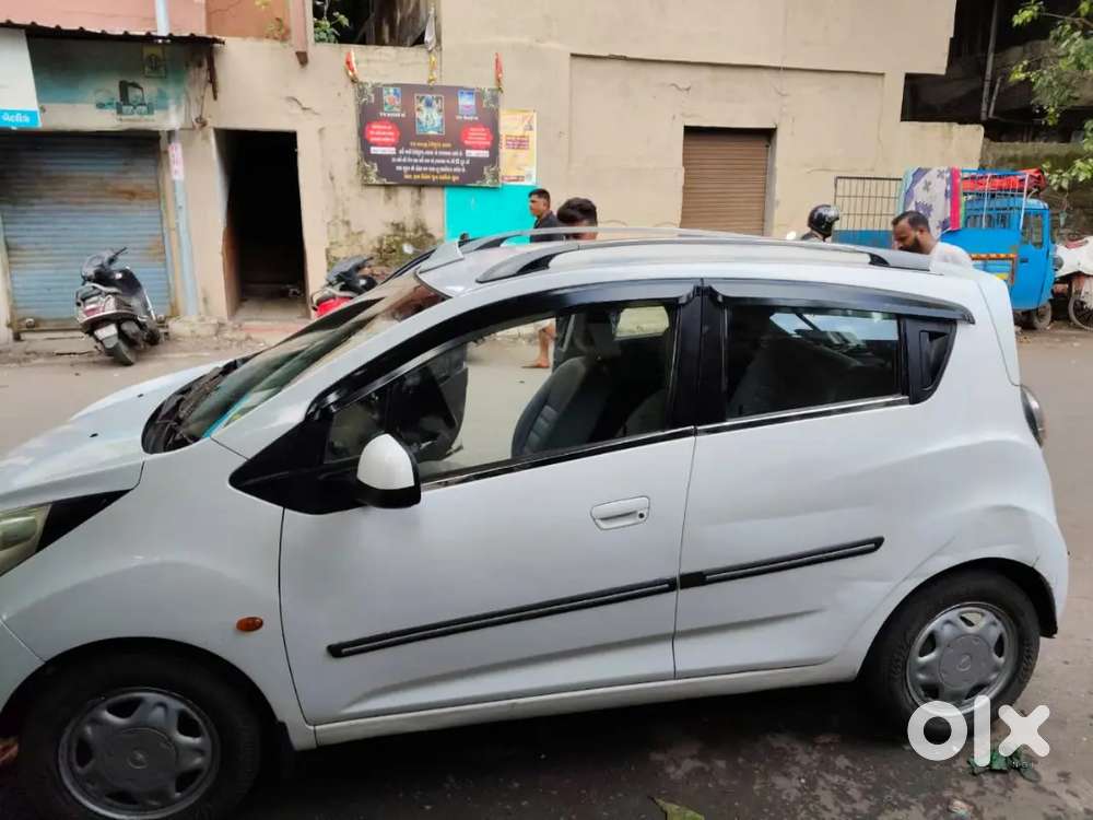 Chevrolet Beat 2012 Diesel 122000 Km Driven