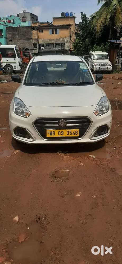 Maruti Suzuki Dzire 2023