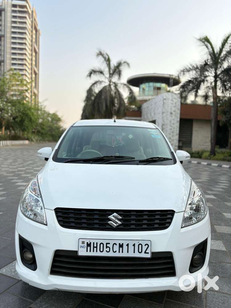 Maruti Suzuki Ertiga