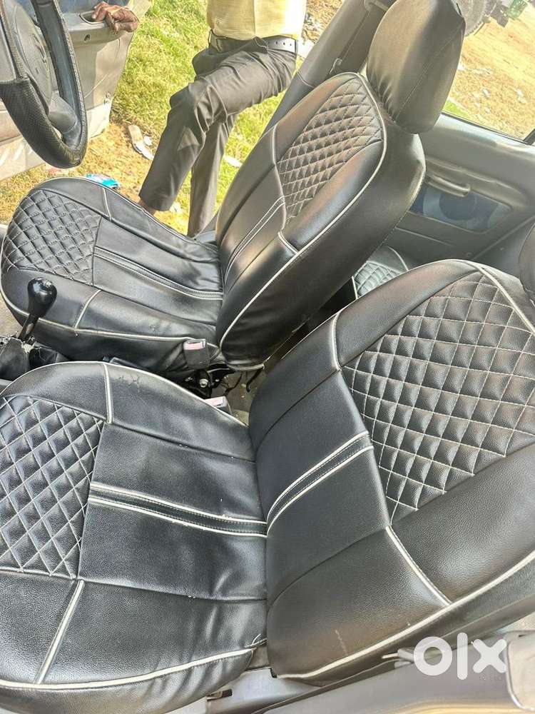 Hyundai Santro 2009