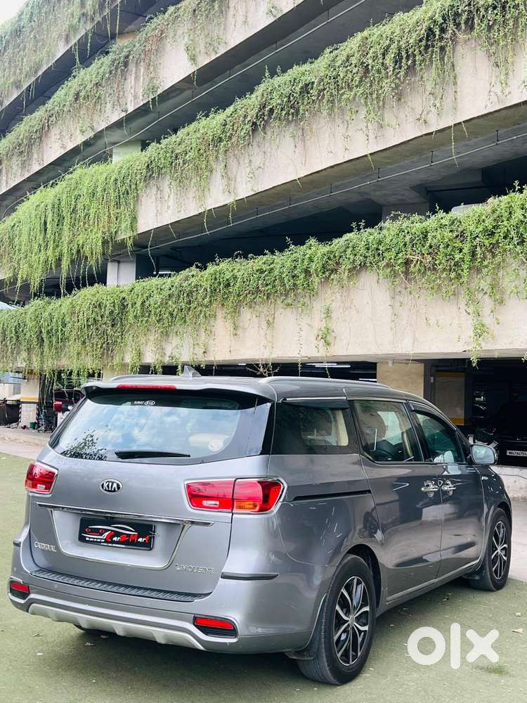 Kia Grand Carnival Gdi L, 2020, Diesel