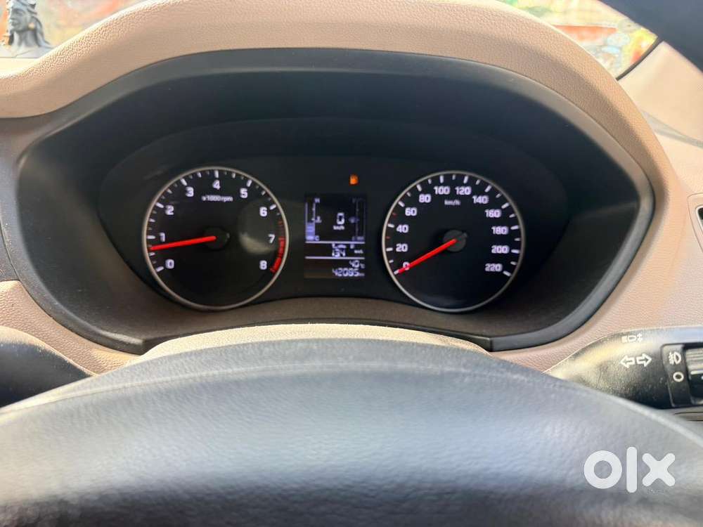 Hyundai New I20 2019 Petrol Well Maintained