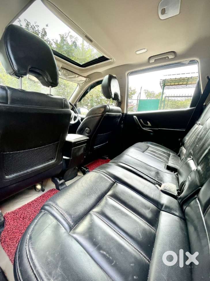 Mahindra Xuv500 W10 Awd, 2017, Diesel