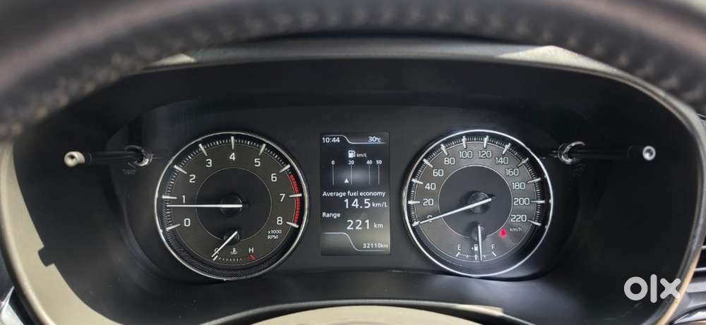 Toyota Glanza, 2022, Petrol
