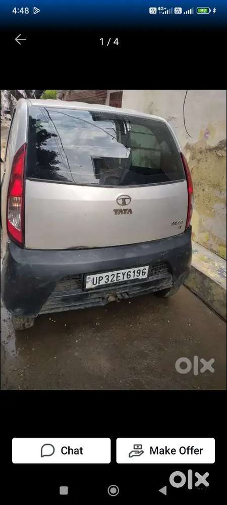 Good Condition