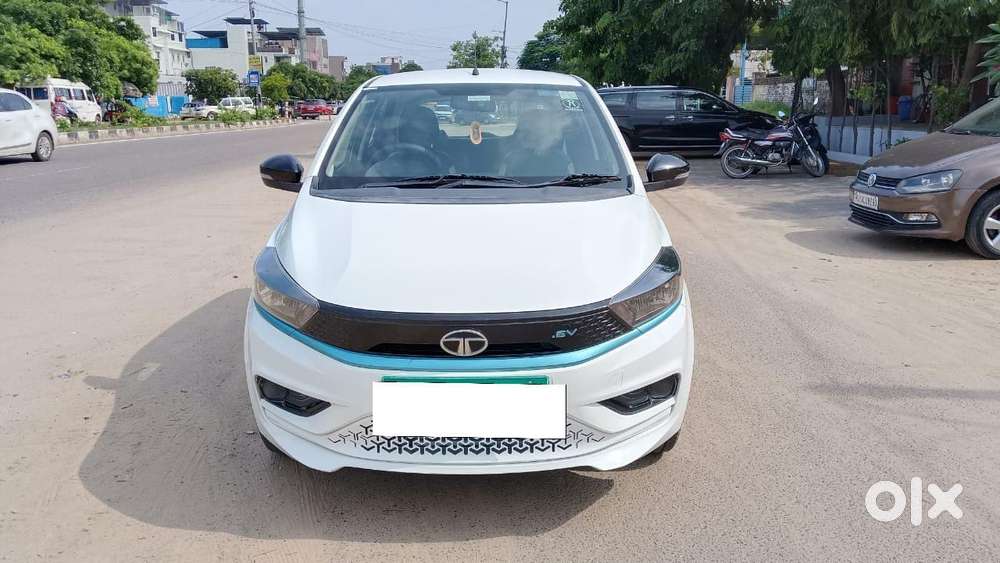 Tata Tiago Ev Xt Lr, 2023, Electric