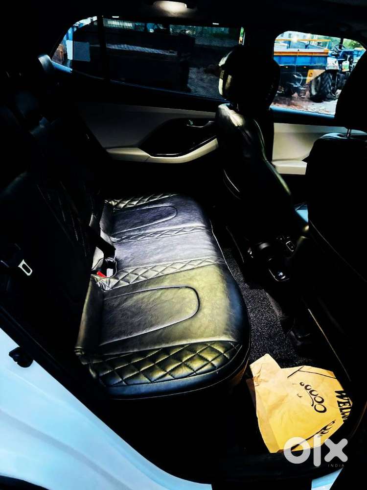 Hyundai Creta, 2022