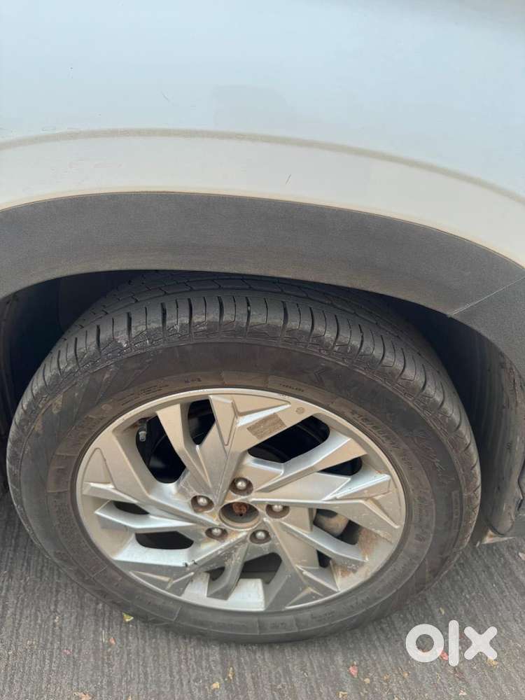 Hyundai Creta 1.6 Sx Automatic, 2020, Petrol