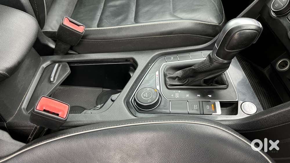 Volkswagen Tiguan 2.0 Tdi Highline, 2018, Diesel