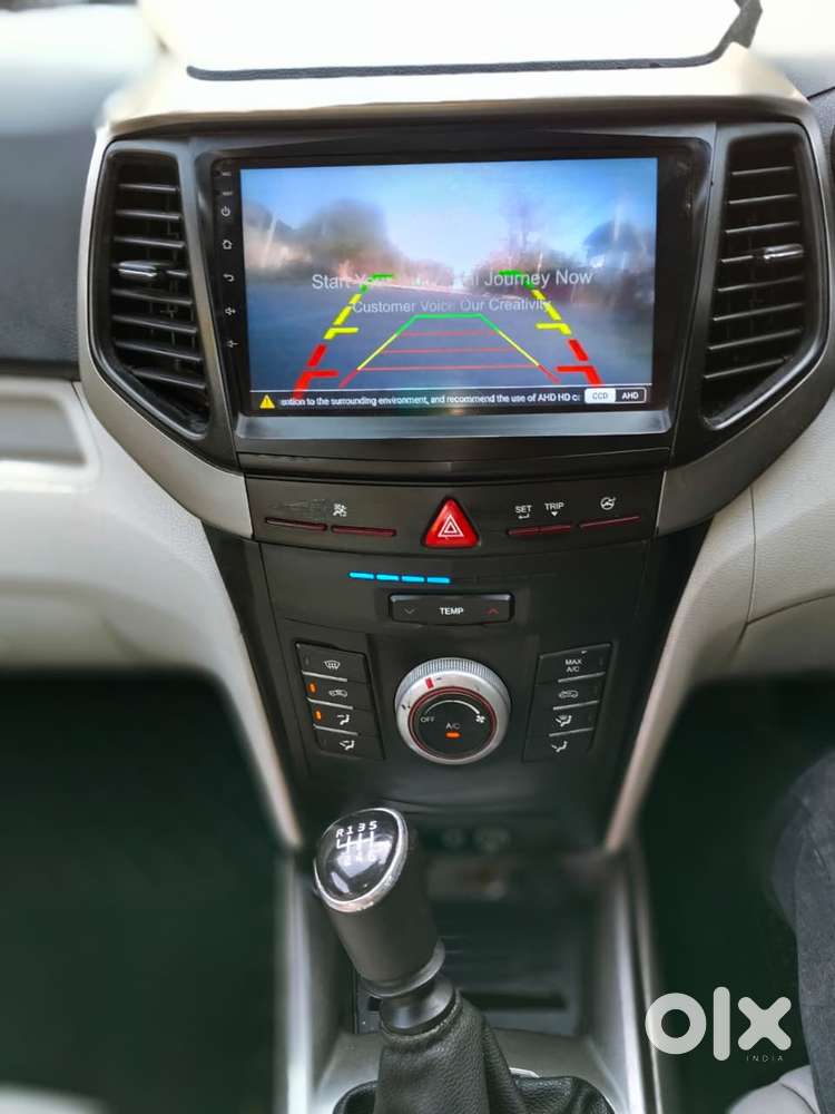 Mahindra Xuv300 W6, 2023, Petrol