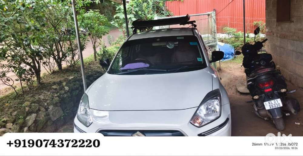 Maruti Suzuki Swift Dzire 2023 Cng & Hybrids Well Maintained