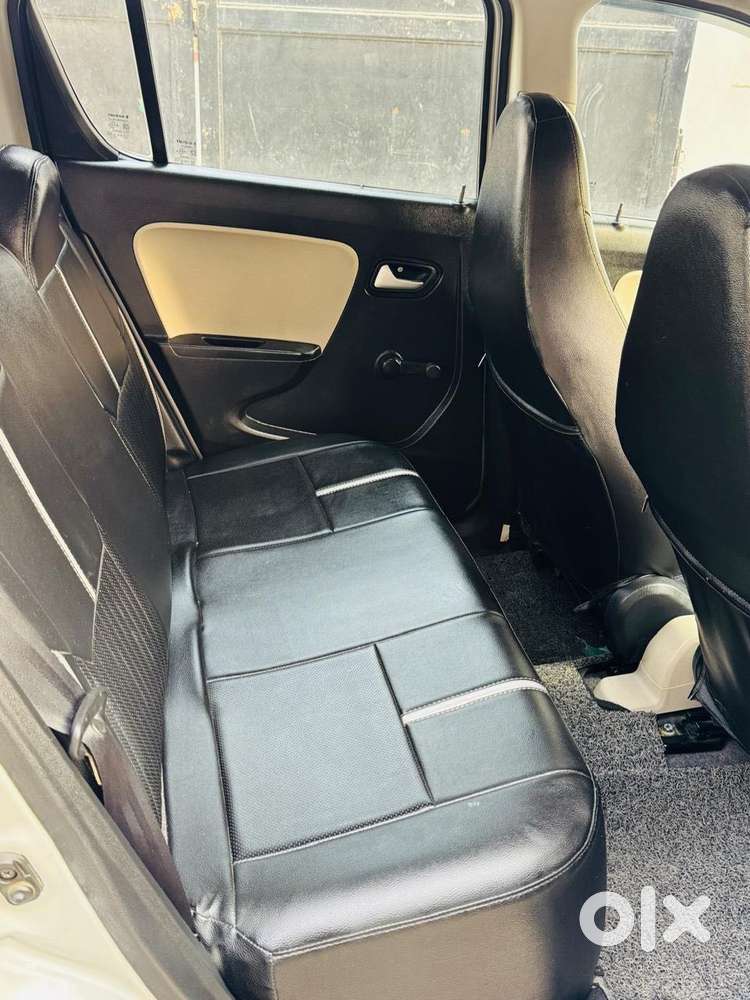 Maruti Suzuki Alto 800 Vxi Airbag, 2021, Petrol