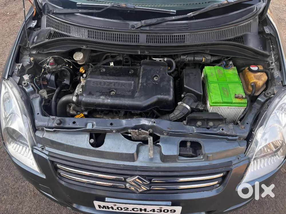 Swift Dzire Vdi Maruti 2012