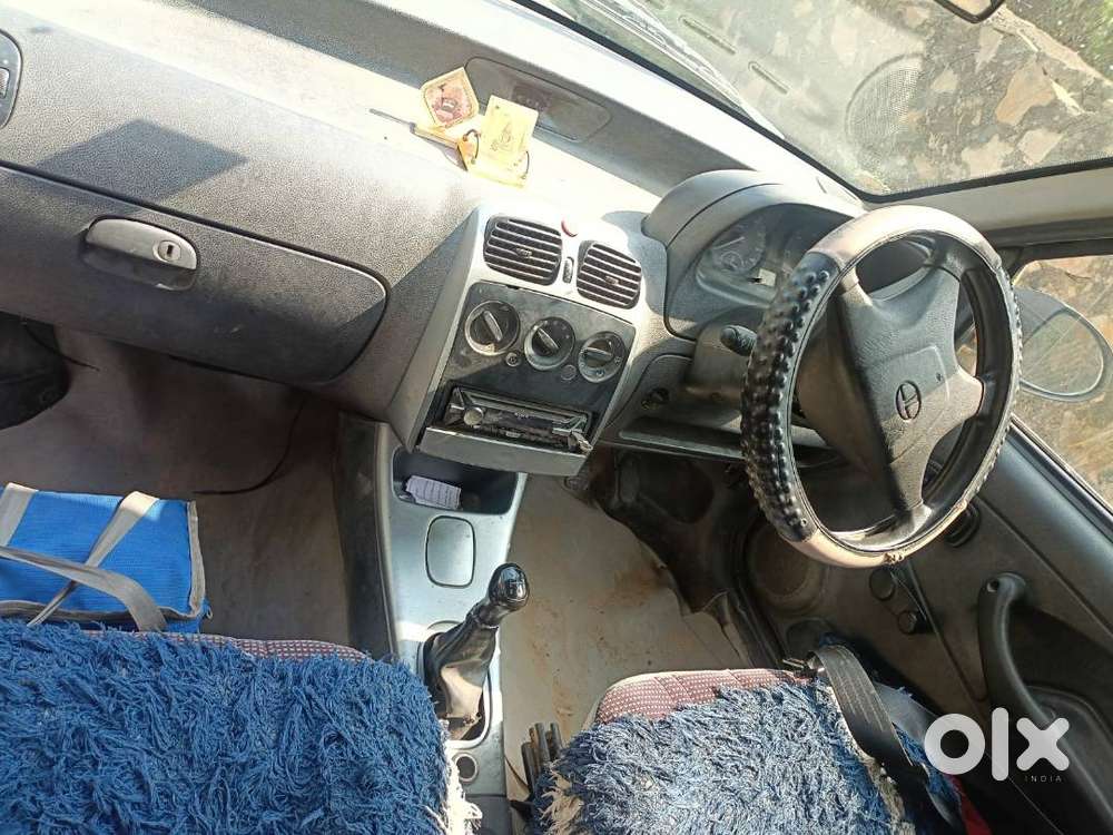 Tata Indica Dle 2011 Last Year (good Condition)